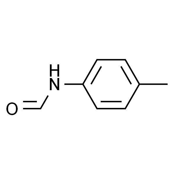 4'-甲基甲酰苯胺