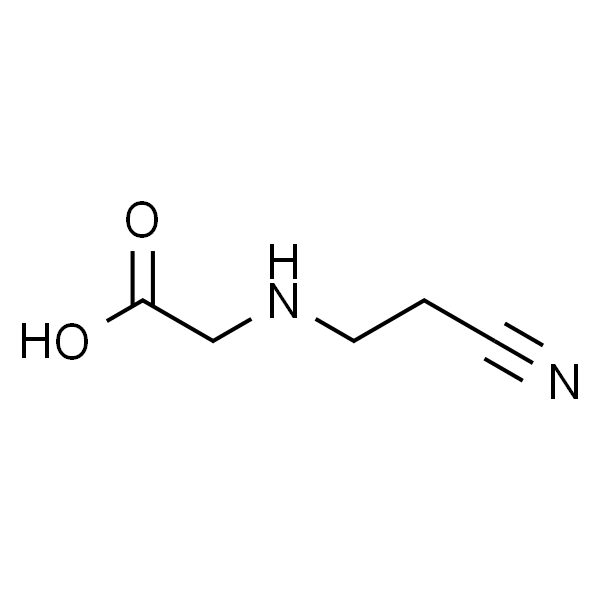 N-(2-氰乙基)甘氨酸