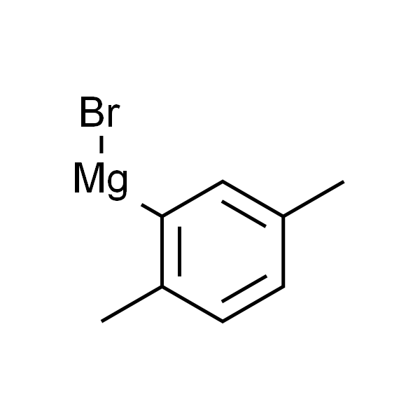 2,5-二甲基苯基溴化镁