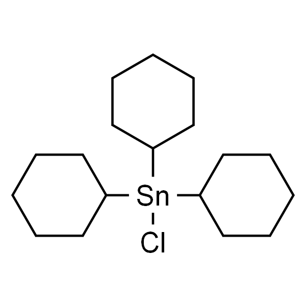 三环己基氯化锡