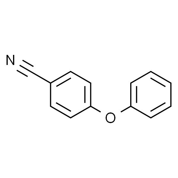 4-苯氧基苯甲腈