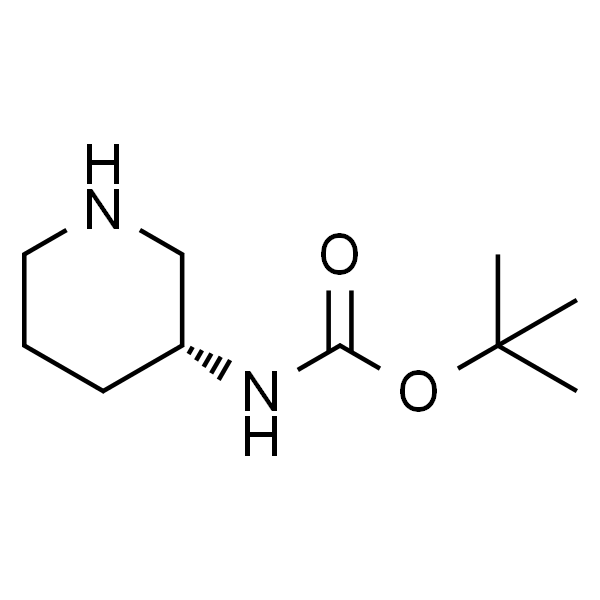 (R)-3-Boc-氨基哌啶