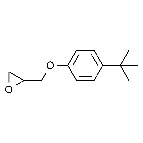 2-((4-(叔丁基)苯氧基)甲基)环氧乙烷