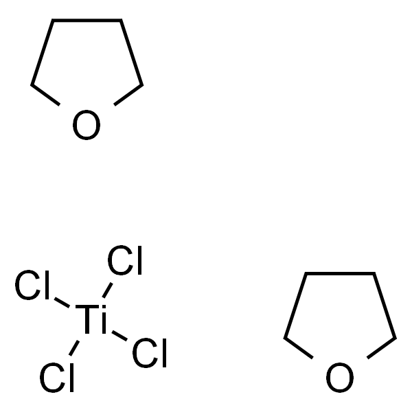 氯化钛(IV) 四氢呋喃复合物