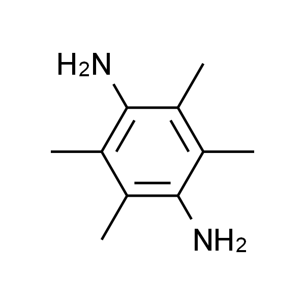 2，3，5，6-四甲基-1，4-苯二胺