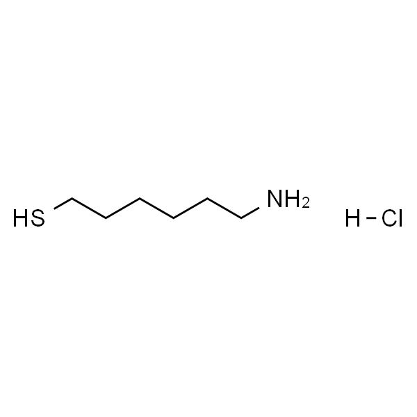 6-氨基己烷-1-硫醇盐酸盐