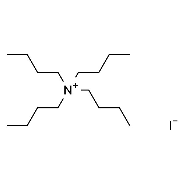 四丁基碘化铵