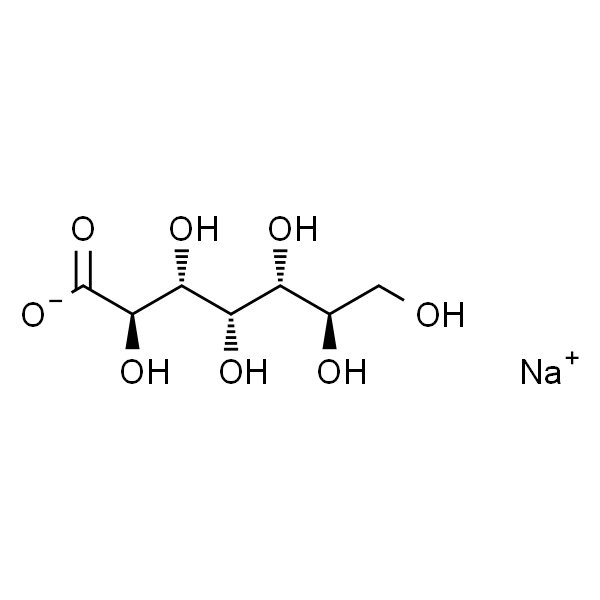葡庚糖酸钠 二水合物
