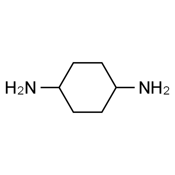 1,4-环己烷二胺 (顺反混合物)