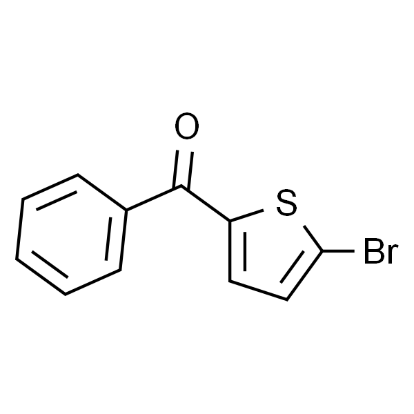 2-溴-5-苯甲酰基噻吩