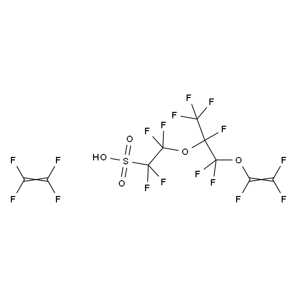 Nafion?  N-324膜0.15mm (0.006in)厚聚四氟乙烯强化