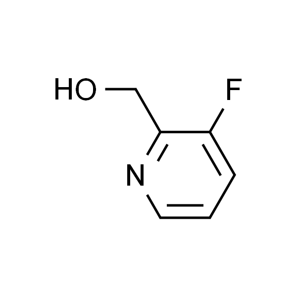 3-氟吡啶-2-甲醇