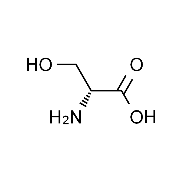 D-丝氨酸