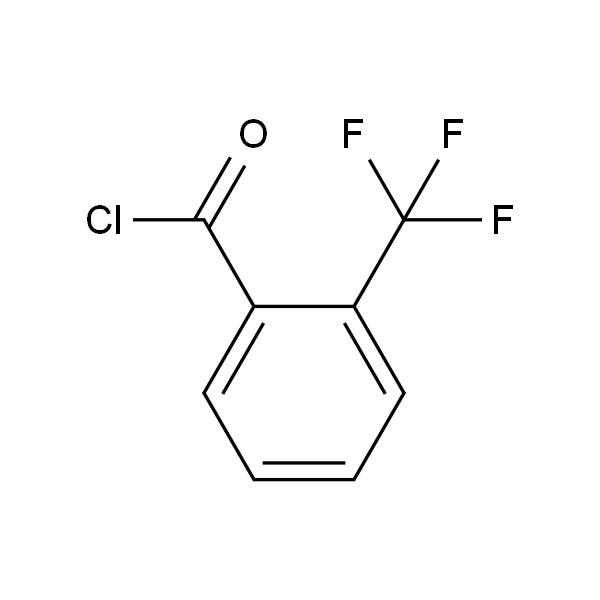 2-(三氟甲基)苯甲酰氯