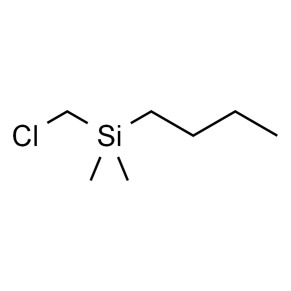 （氯甲基）二甲基硅基丁烷