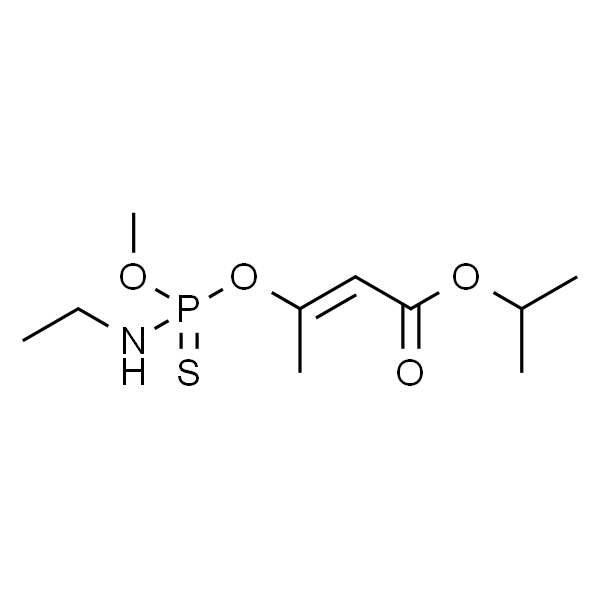 丙酮中巴胺磷溶液标准物质