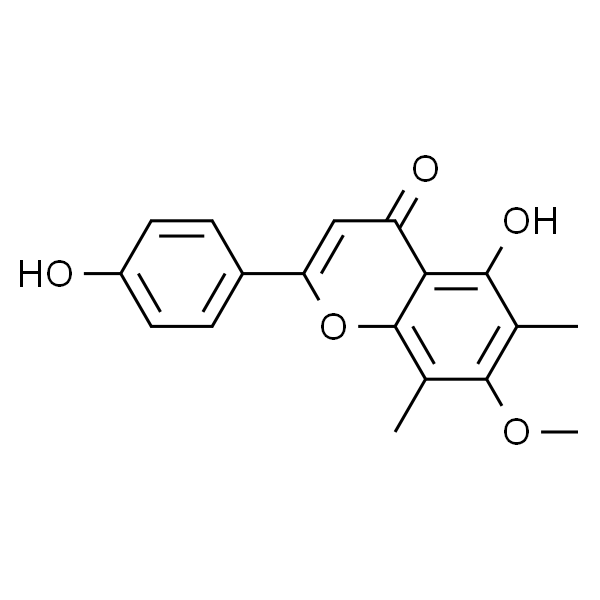 Sideroxylin