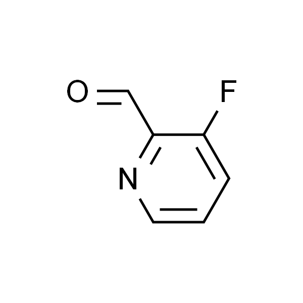 3-氟-2-吡啶甲醛