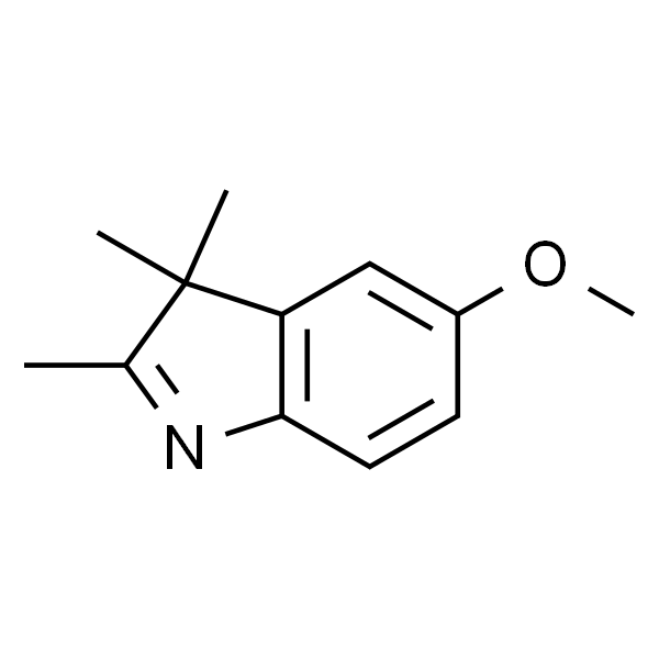5-甲氧基-2.3.3-三甲基吲哚