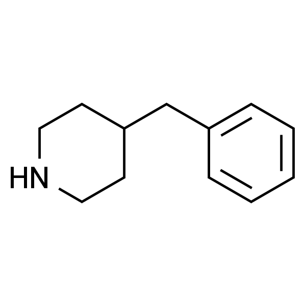 4-苄基哌啶,98%