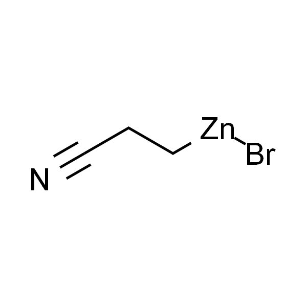 2-氰基乙基溴化锌