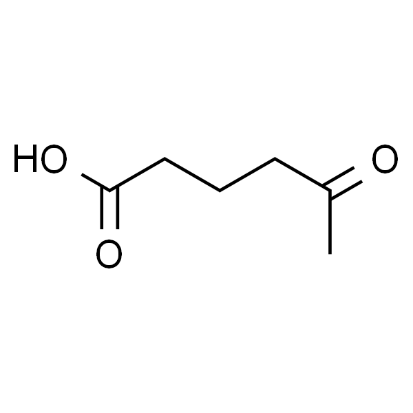 5-氧代己酸
