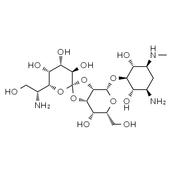 潮霉素B