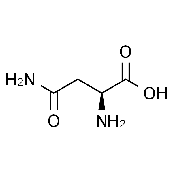 DL-天冬酰胺一水合物