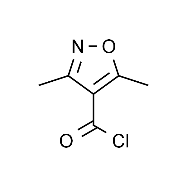 3,5-二甲基异恶唑-4-碳酰氯