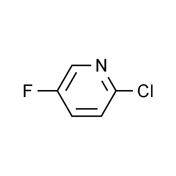 2-氯-5-氟吡啶