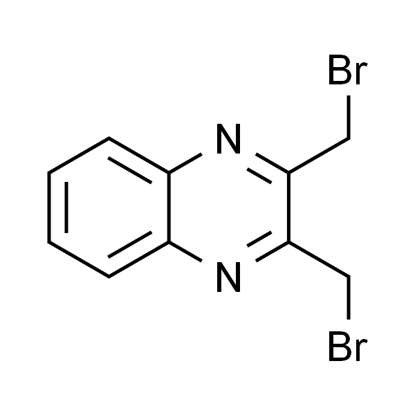 2,3-双(溴甲基)喹喔啉