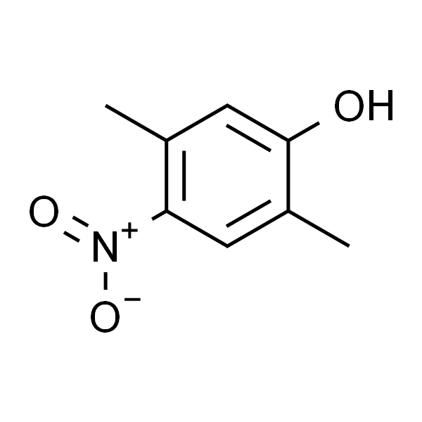 2,5-二甲基-4-硝基苯酚