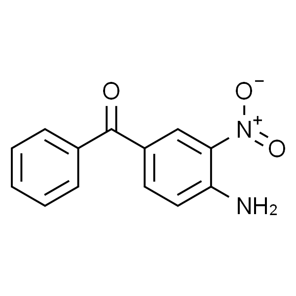 4-氨基-3-硝基苯并苯基酮