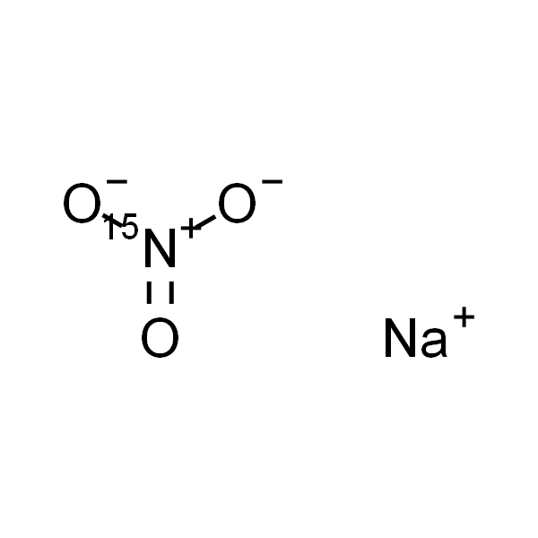 硝酸钠-15N