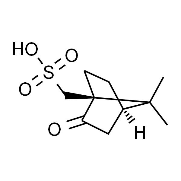 (+)-10-樟脑磺酸