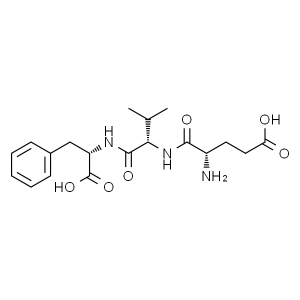 Glu-Val-Phe