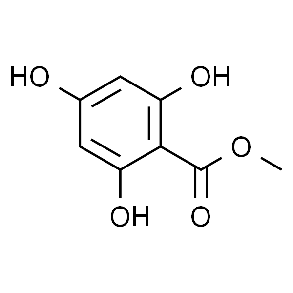 2,4,6-三羟基苯甲酸甲酯