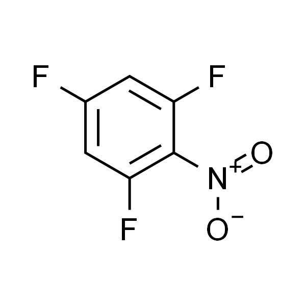 2,4,6-三氟硝基苯