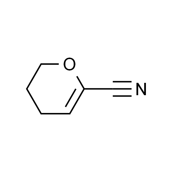 5,6-二氢-4H-吡喃-2-甲腈