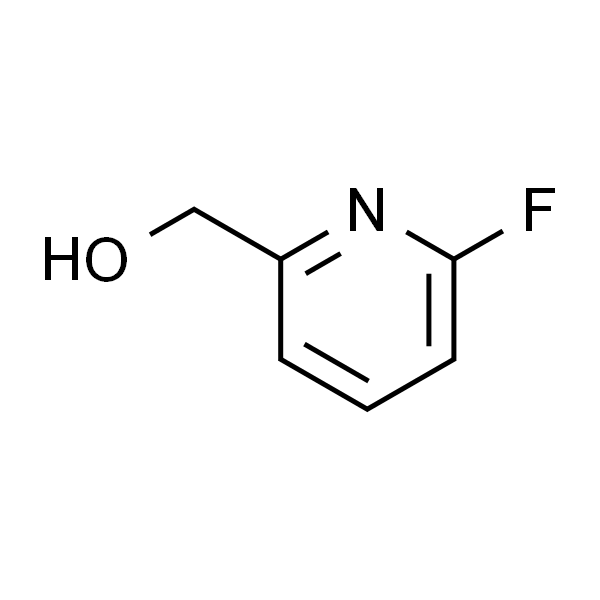 6-氟-2-吡啶甲醇