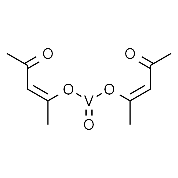 氧化二乙酰丙酮合钒