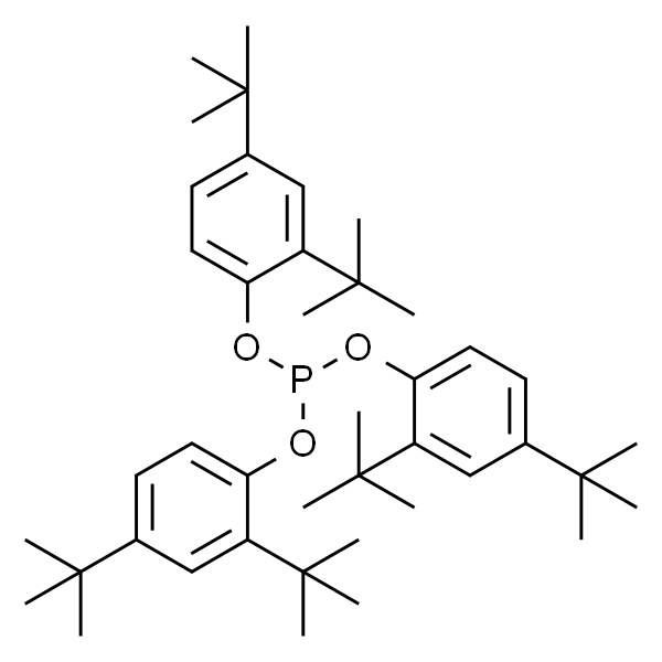 亚磷酸三(2,4-二叔丁苯基)酯