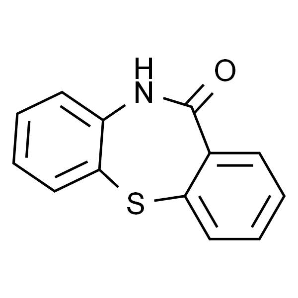 10,11-二氢-11-氧代二苯并[b,f][1,4]硫杂氮杂