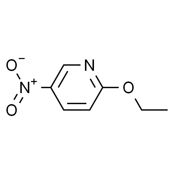 2-乙氧基-5-硝基吡啶