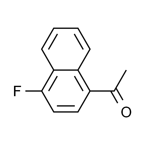 4-氟-1-萘乙酮
