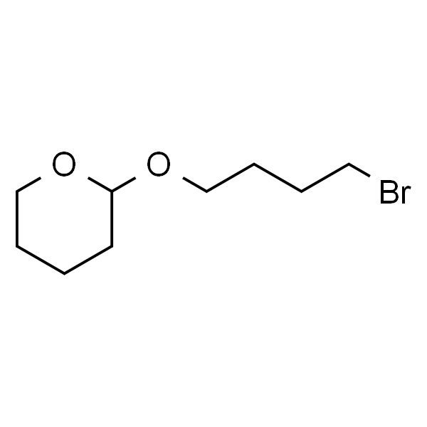 2-(4-溴丁氧基)四氢-2H-吡喃