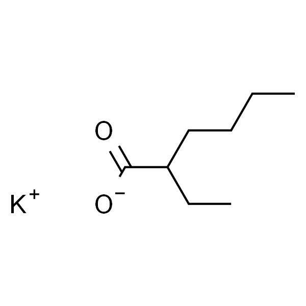 Potassium 2-ethylhexanoate hydrate