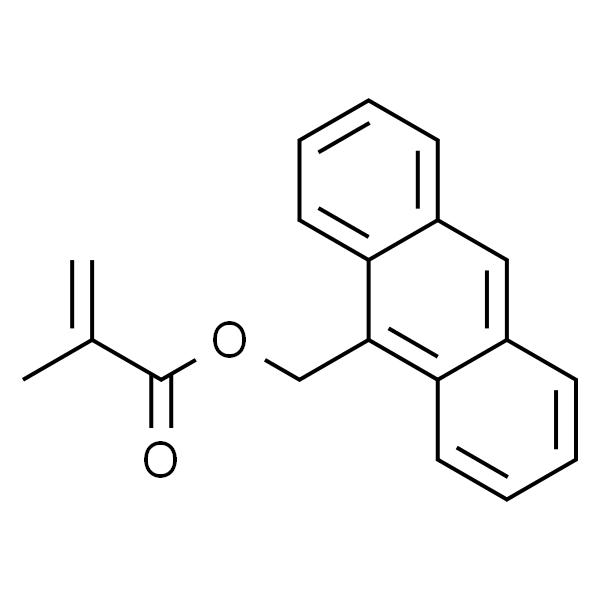 甲基丙烯酸9-蒽基甲酯