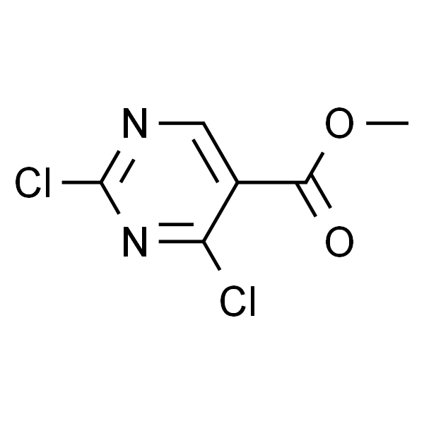 2,4-二氯嘧啶-5-甲酸甲酯