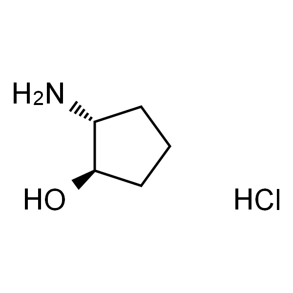 反式－2－氨基环戊醇盐酸盐